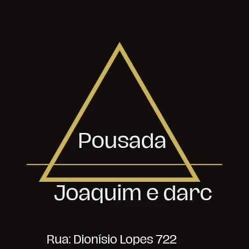 Pousada Do Joaquimxdarc Natal Brazília