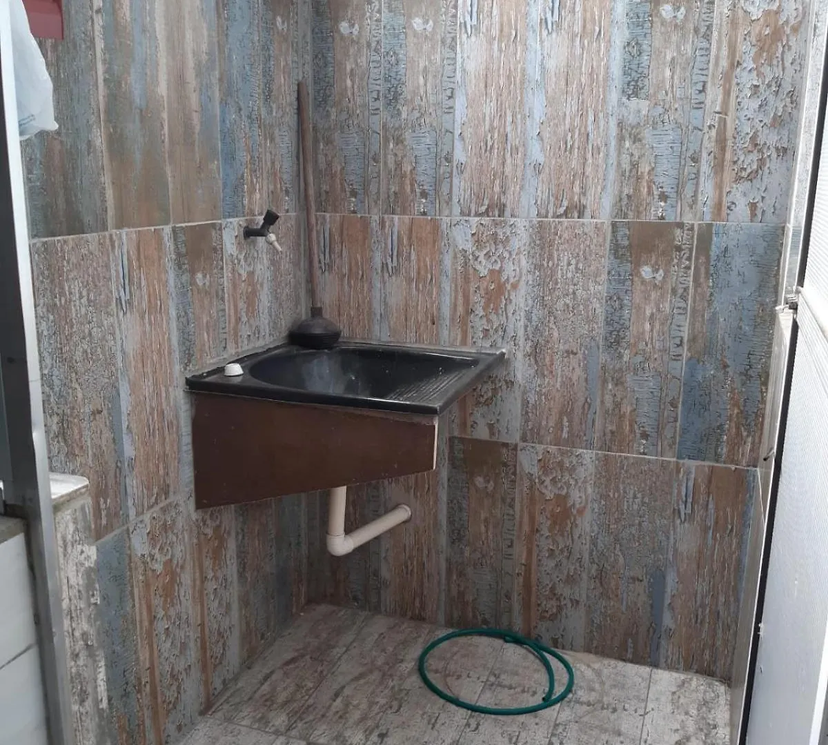 Apartman Pousada Do Joaquimxdarc Natal Brazília