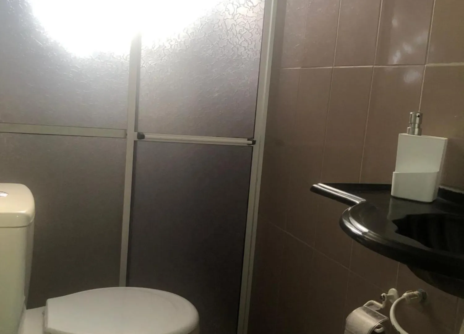 Apartman Pousada Do Joaquimxdarc Natal