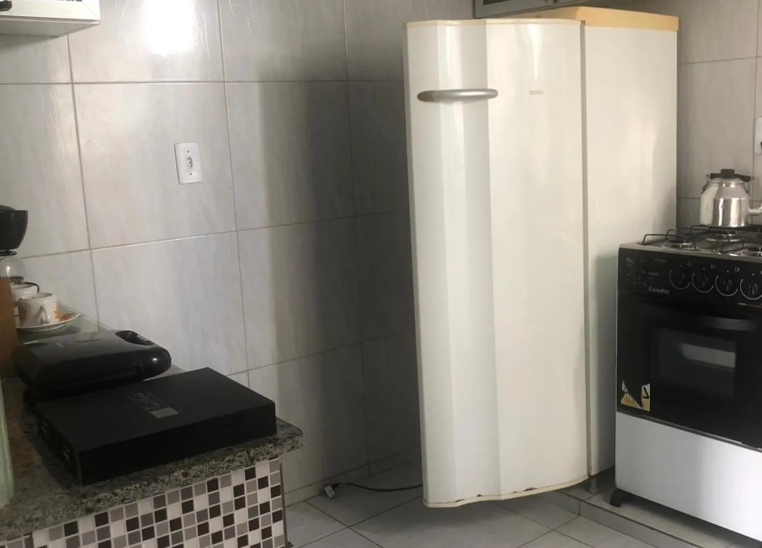 Apartman Pousada Do Joaquimxdarc Natal