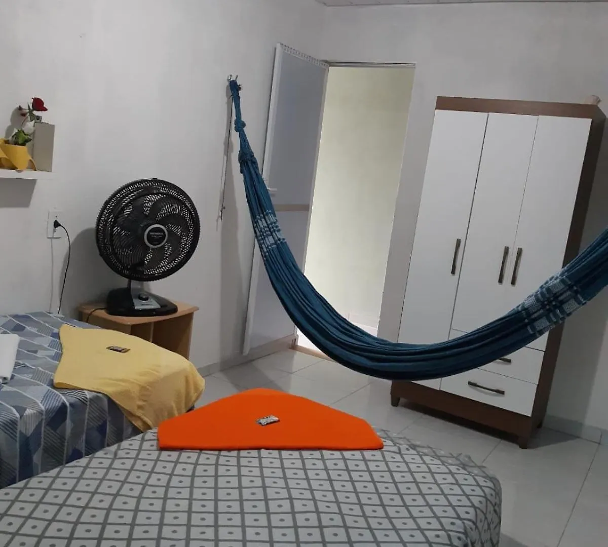 Apartman Pousada Do Joaquimxdarc Natal